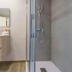 Holiday home Sea Breeze Vista Mar Piscina Privada Aire Acondicionado
