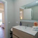 Holiday home Sea Breeze Vista Mar Piscina Privada Aire Acondicionado Tossa de Mar