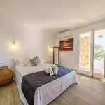 Sea Breeze Vista Mar Piscina Privada Aire Acondicionado 度假居