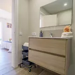度假居 Sea Breeze Vista Mar Piscina Privada Aire Acondicionado *