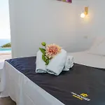 Sea Breeze Vista Mar Piscina Privada Aire Acondicionado Holiday home *