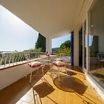 Sea Breeze Vista Mar Piscina Privada Aire Acondicionado Holiday home