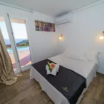 Sea Breeze Vista Mar Piscina Privada Aire Acondicionado 度假居 *