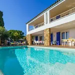 度假居 Sea Breeze Vista Mar Piscina Privada Aire Acondicionado 滨海托萨