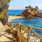 Holiday home Sea Breeze Vista Mar Piscina Privada Aire Acondicionado