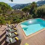 Holiday home Sea Breeze Vista Mar Piscina Privada Aire Acondicionado *