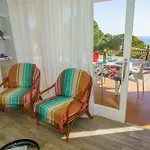 Sea Breeze Vista Mar Piscina Privada Aire Acondicionado *