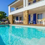 Sea Breeze Vista Mar Piscina Privada Aire Acondicionado *