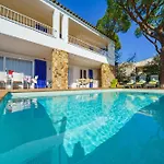 Holiday home Sea Breeze Vista Mar Piscina Privada Aire Acondicionado Tossa de Mar