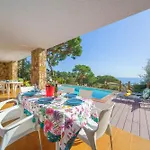 Sea Breeze Vista Mar Piscina Privada Aire Acondicionado * 滨海托萨