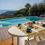 Holiday home Sea Breeze Vista Mar Piscina Privada Aire Acondicionado Tossa de Mar
