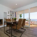 Sea Breeze Vista Mar Piscina Privada Aire Acondicionado Tossa de Mar
