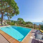 Sea Breeze Vista Mar Piscina Privada Aire Acondicionado Tossa de Mar