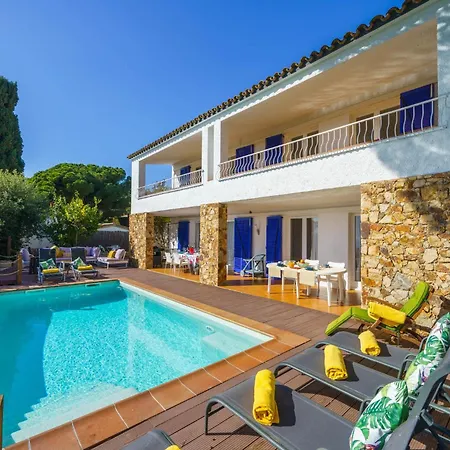 Sea Breeze Vista Mar Piscina Privada Aire Acondicionado Holiday home Tossa de Mar