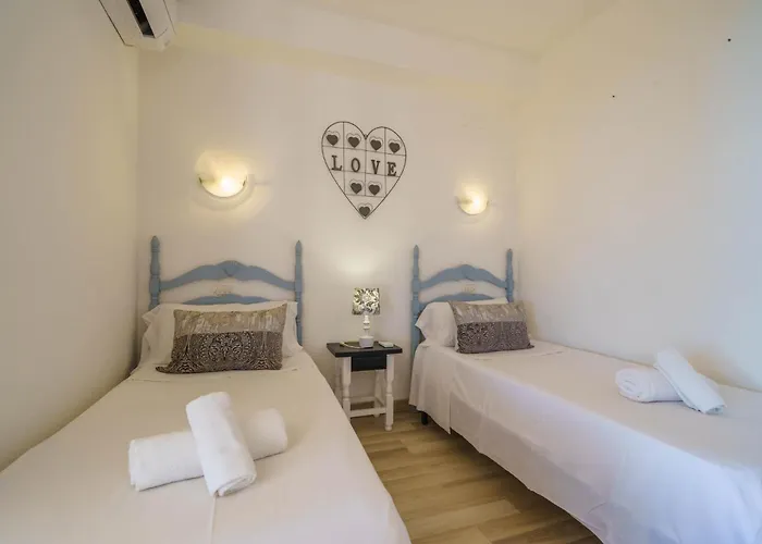 Sea Breeze Vista Mar Piscina Privada Aire Acondicionado