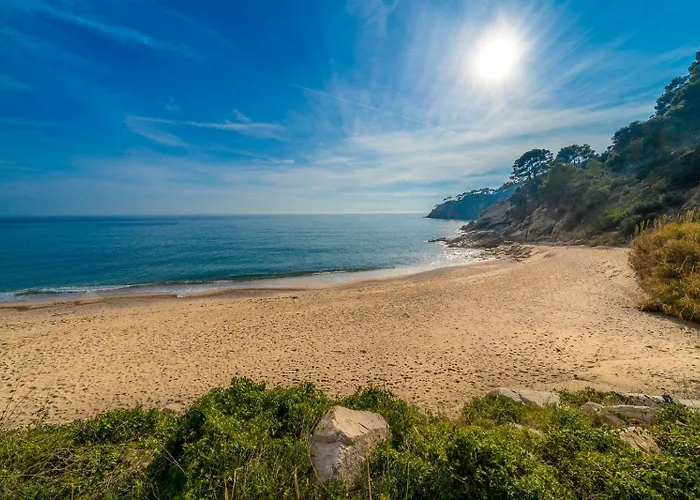 Sea Breeze Vista Mar Piscina Privada Aire Acondicionado 度假居 *