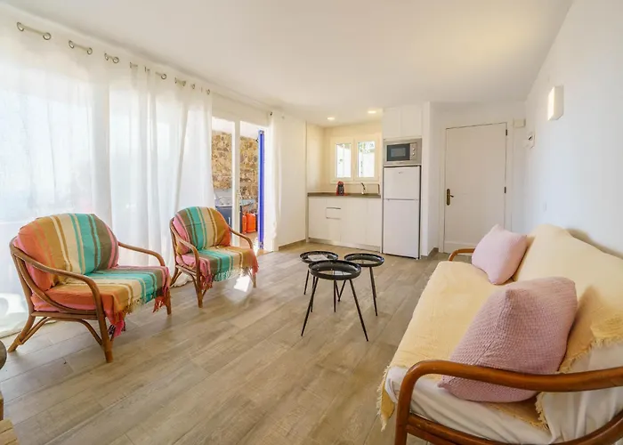 Sea Breeze Vista Mar Piscina Privada Aire Acondicionado *