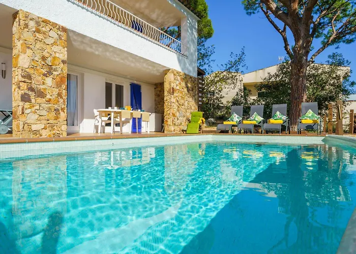 Sea Breeze Vista Mar Piscina Privada Aire Acondicionado