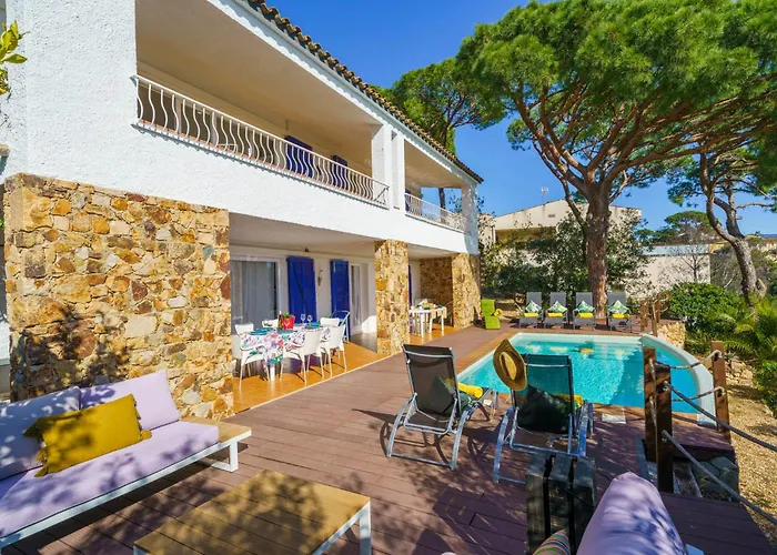 Sea Breeze Vista Mar Piscina Privada Aire Acondicionado *